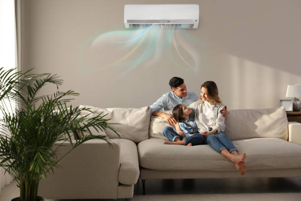 HVAC Emergency Services in South River, NM