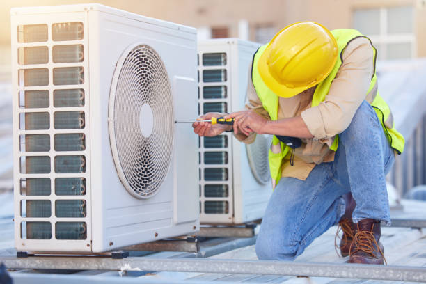 Reliable South River, NM HVAC Solutions