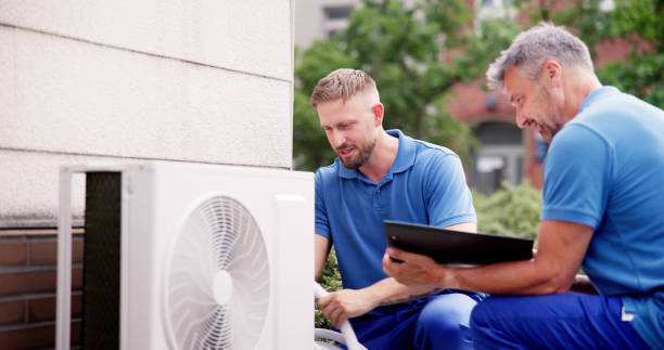 Best Local HVAC Companies  in South River, NM