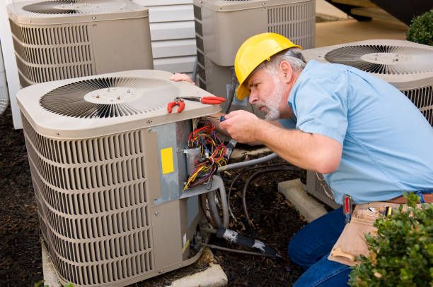 Best Affordable HVAC Services  in South River, NM