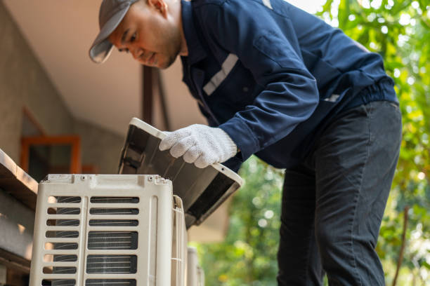 Best HVAC Air Duct Cleaning  in South River, NM